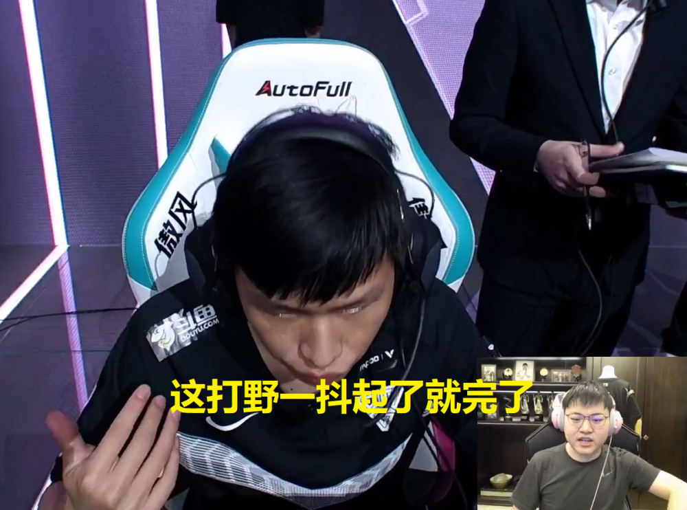 Uzi或将提前见分晓后续来了(uzi还会复出吗2024最新消息) Uzi或将提前见分晓后续来了(uzi还会复出吗2024最新消息)